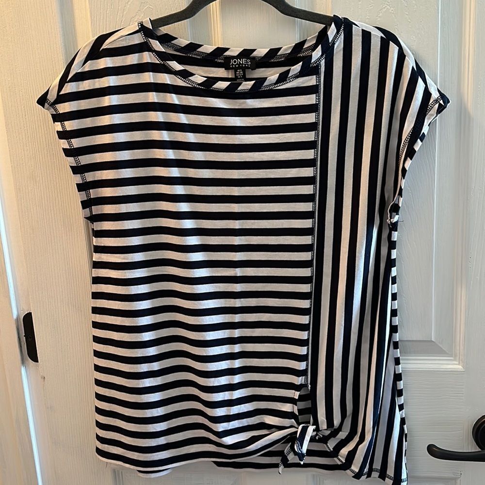 Jones New York Top